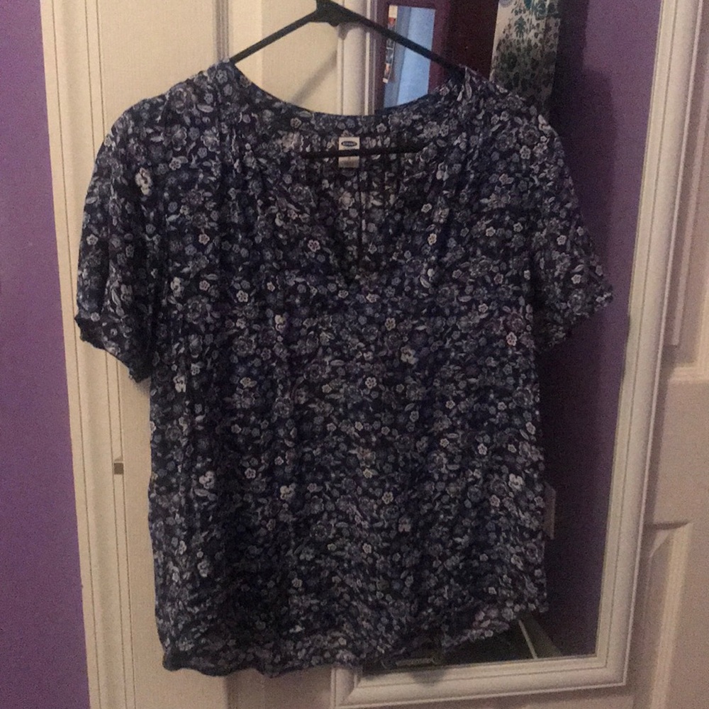 Short sleeve